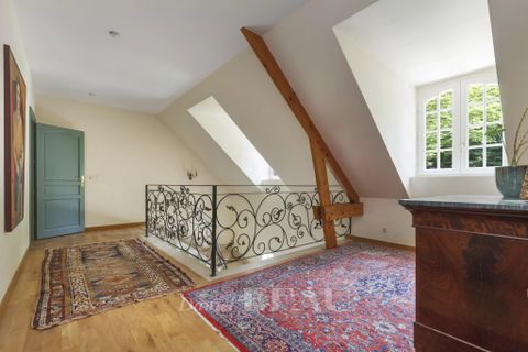 Villa a Versailles, Yvelines, Versailles - € 3.850.000 | Ref: 85014494 - foto 24