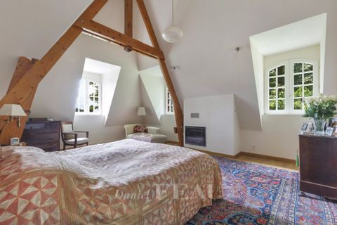 Villa a Versailles, Yvelines, Versailles - € 3.850.000 | Ref: 85014494 - foto 25
