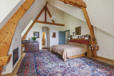 Villa a Versailles, Yvelines, Versailles - € 3.850.000 | Ref: 85014494 - foto 26