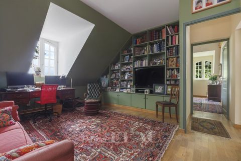 Villa a Versailles, Yvelines, Versailles - € 3.850.000 | Ref: 85014494 - foto 27