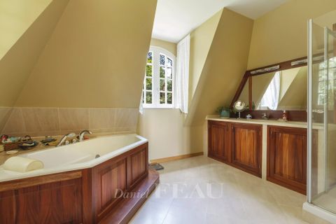 Villa a Versailles, Yvelines, Versailles - € 3.850.000 | Ref: 85014494 - foto 28