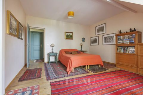 Villa a Versailles, Yvelines, Versailles - € 3.850.000 | Ref: 85014494 - foto 29