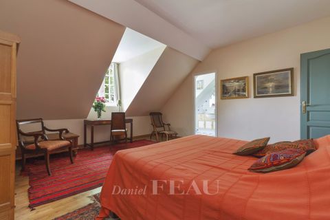 Villa a Versailles, Yvelines, Versailles - € 3.850.000 | Ref: 85014494 - foto 30