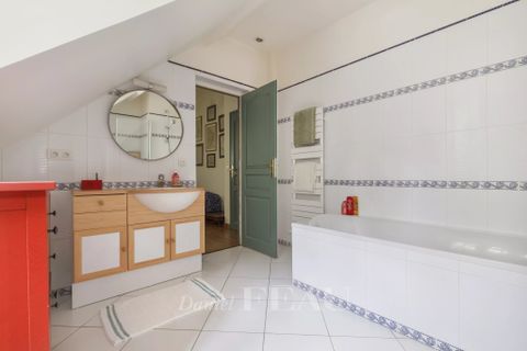 Villa a Versailles, Yvelines, Versailles - € 3.850.000 | Ref: 85014494 - foto 31