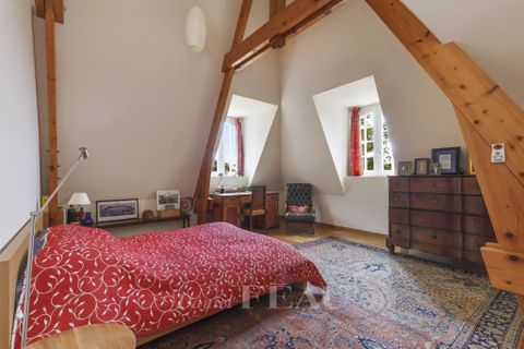 Villa a Versailles, Yvelines, Versailles - € 3.850.000 | Ref: 85014494 - foto 32