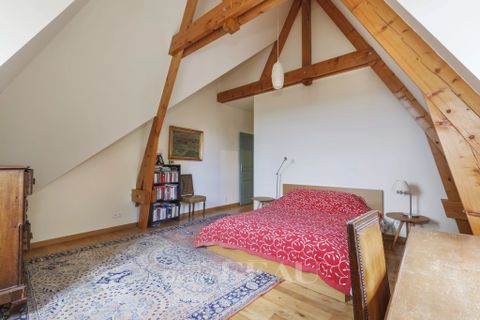 Villa a Versailles, Yvelines, Versailles - € 3.850.000 | Ref: 85014494 - foto 33