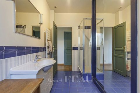 Villa a Versailles, Yvelines, Versailles - € 3.850.000 | Ref: 85014494 - foto 34