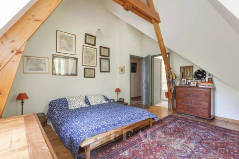 Villa a Versailles, Yvelines, Versailles - € 3.850.000 | Ref: 85014494 - foto 36