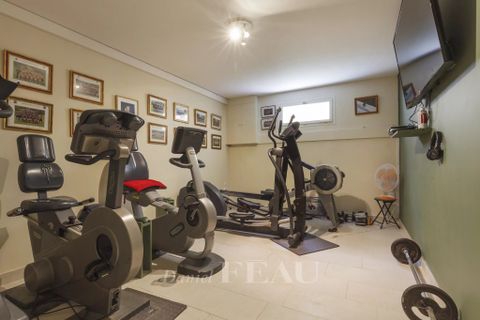 Villa a Versailles, Yvelines, Versailles - € 3.850.000 | Ref: 85014494 - foto 40