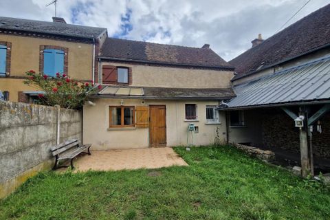 Villa i Marcilly-sur-Eure, Eure, Marcilly-sur-Eure - € 163.200 | Ref: 3011441293 - foto 5