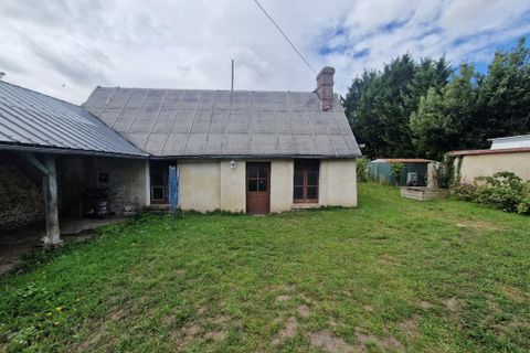 Villa i Marcilly-sur-Eure, Eure, Marcilly-sur-Eure - € 163.200 | Ref: 3011441293 - foto 7