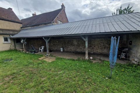 Villa i Marcilly-sur-Eure, Eure, Marcilly-sur-Eure - € 163.200 | Ref: 3011441293 - foto 10