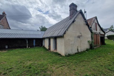 Villa i Marcilly-sur-Eure, Eure, Marcilly-sur-Eure - € 163.200 | Ref: 3011441293 - foto 11