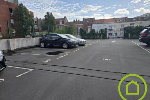 Parkeringsplads i Lille, Nord, Lille - € 64.500 | Ref: 3011441297 - foto 1