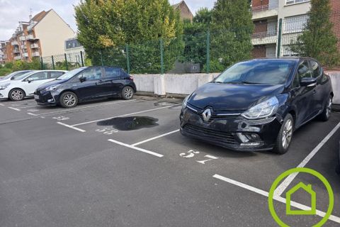 Parkeringsplads i Lille, Nord, Lille - € 64.500 | Ref: 3011441297 - foto 2