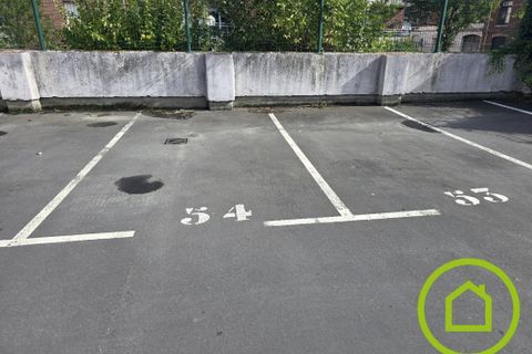 Parkeringsplads i Lille, Nord, Lille - € 64.500 | Ref: 3011441297 - foto 3
