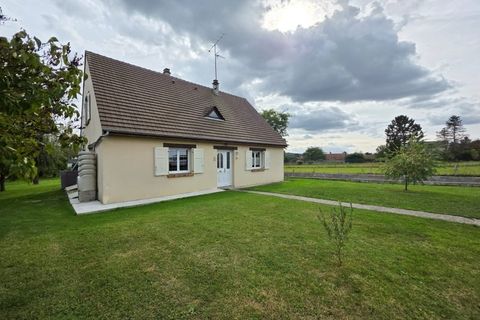 Villa i Lassigny, Oise, Lassigny - € 297.000 | Ref: 3011441270 - foto 1