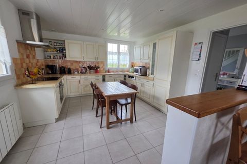 Villa i Lassigny, Oise, Lassigny - € 297.000 | Ref: 3011441270 - foto 4