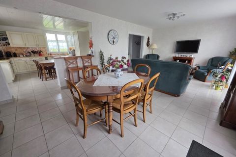Villa i Lassigny, Oise, Lassigny - € 297.000 | Ref: 3011441270 - foto 5