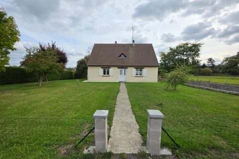 Villa i Lassigny, Oise, Lassigny - € 297.000 | Ref: 3011441270 - foto 10