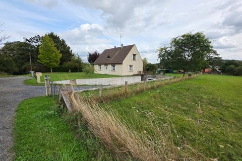 Villa i Lassigny, Oise, Lassigny - € 297.000 | Ref: 3011441270 - foto 11