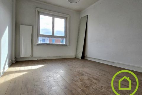 Leilighet i Lille, Nord, Lille - € 155 600 | Ref: 3011441288 - foto 2