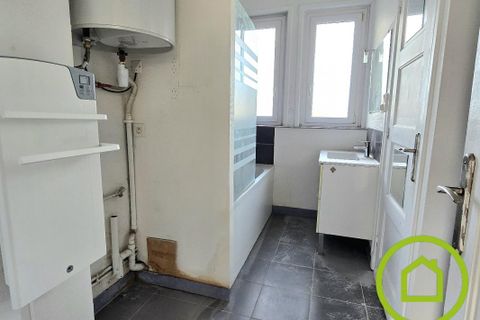 Leilighet i Lille, Nord, Lille - € 155 600 | Ref: 3011441288 - foto 4