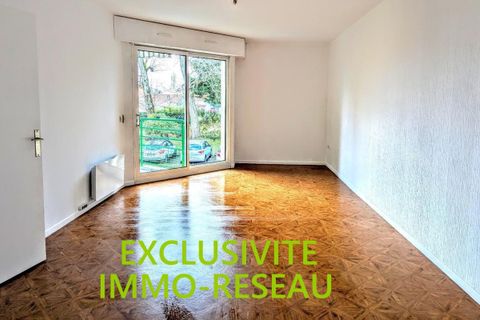 Lejlighed i Challans, Vendee, Challans - € 75.000 | Ref: 3011439062 - foto 2