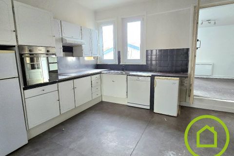 Lejlighed i Lille, Nord, Lille - € 198.000 | Ref: 3011441277 - foto 3