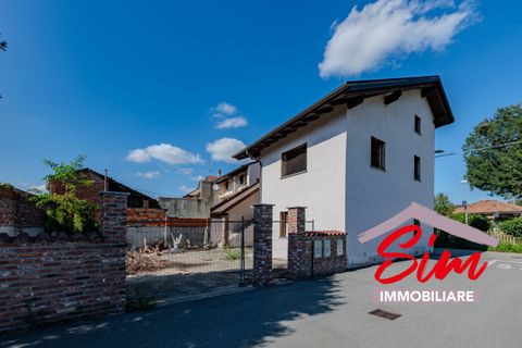 Villa i Sizzano, Novara, Sizzano - € 109.000 | Ref: 9770 - foto 1