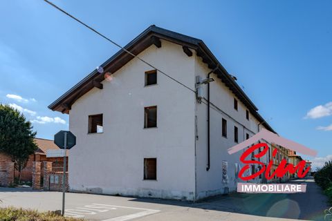 Villa i Sizzano, Novara, Sizzano - € 109.000 | Ref: 9770 - foto 2