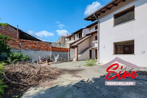 Villa i Sizzano, Novara, Sizzano - € 109.000 | Ref: 9770 - foto 4