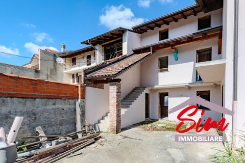 Villa i Sizzano, Novara, Sizzano - € 109.000 | Ref: 9770 - foto 5