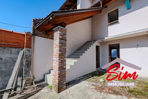 Villa i Sizzano, Novara, Sizzano - € 109.000 | Ref: 9770 - foto 7