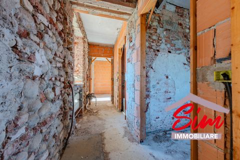 Villa i Sizzano, Novara, Sizzano - € 109.000 | Ref: 9770 - foto 11