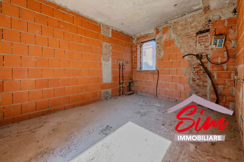 Villa i Sizzano, Novara, Sizzano - € 109.000 | Ref: 9770 - foto 15