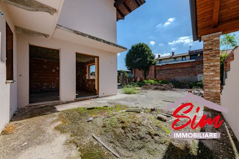 Villa i Sizzano, Novara, Sizzano - € 109.000 | Ref: 9770 - foto 16