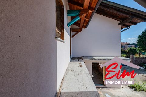 Villa i Sizzano, Novara, Sizzano - € 109.000 | Ref: 9770 - foto 17
