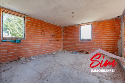 Villa i Sizzano, Novara, Sizzano - € 109.000 | Ref: 9770 - foto 19