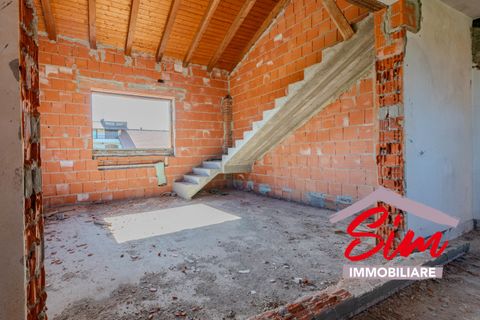 Villa i Sizzano, Novara, Sizzano - € 109.000 | Ref: 9770 - foto 21