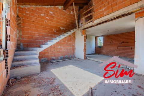 Villa i Sizzano, Novara, Sizzano - € 109.000 | Ref: 9770 - foto 22