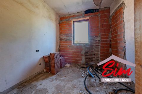 Villa i Sizzano, Novara, Sizzano - € 109.000 | Ref: 9770 - foto 23