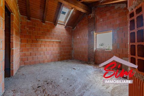 Villa i Sizzano, Novara, Sizzano - € 109.000 | Ref: 9770 - foto 25