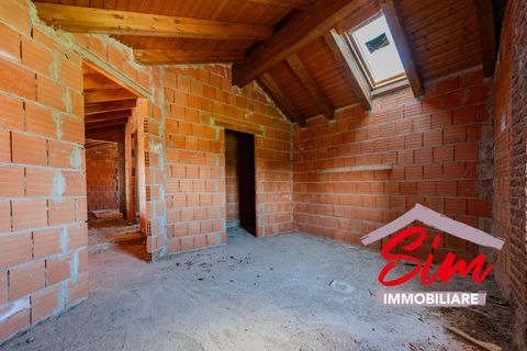 Villa i Sizzano, Novara, Sizzano - € 109.000 | Ref: 9770 - foto 26