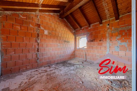 Villa i Sizzano, Novara, Sizzano - € 109.000 | Ref: 9770 - foto 28