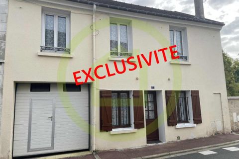 Byhus i Mours, Val-d'Oise, Mours - € 427.000 | Ref: 3011441268 - foto 1
