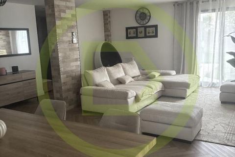 Villa i Mery-sur-Oise, Val-d'Oise, Mery-sur-Oise - € 628.000 | Ref: 3011441258 - foto 4