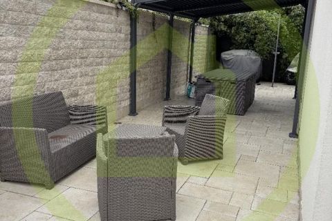 Villa i Mery-sur-Oise, Val-d'Oise, Mery-sur-Oise - € 628.000 | Ref: 3011441258 - foto 5