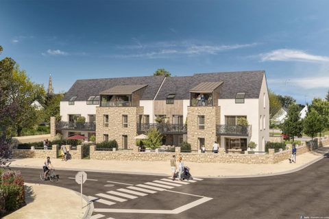 Lejlighed i Carnac, Morbihan, Carnac - € 479.000 | Ref: 3011441235 - foto 1