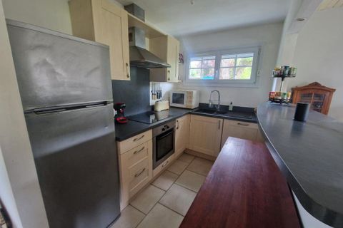 Villa a Marcilly-sur-Eure, Eure, Marcilly-sur-Eure - € 129.500 | Ref: 3011441222 - foto 2